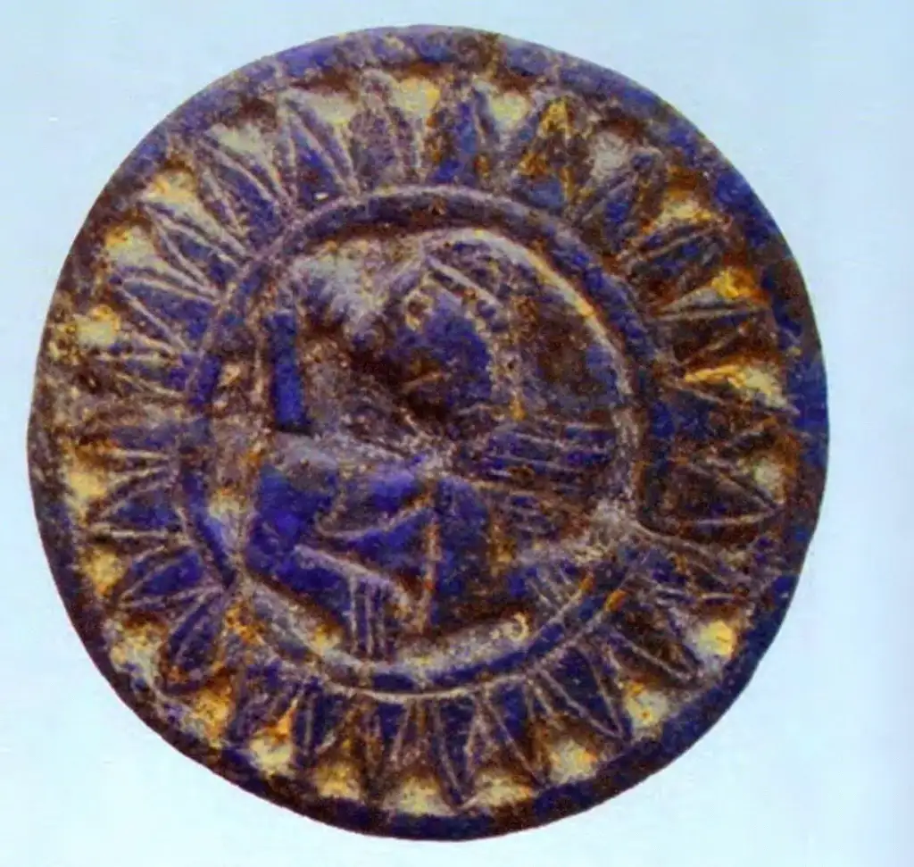 شیر و خورشید