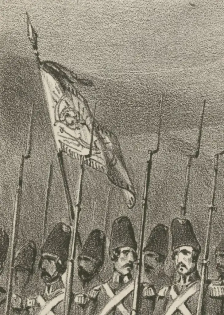 شیر و خورشید